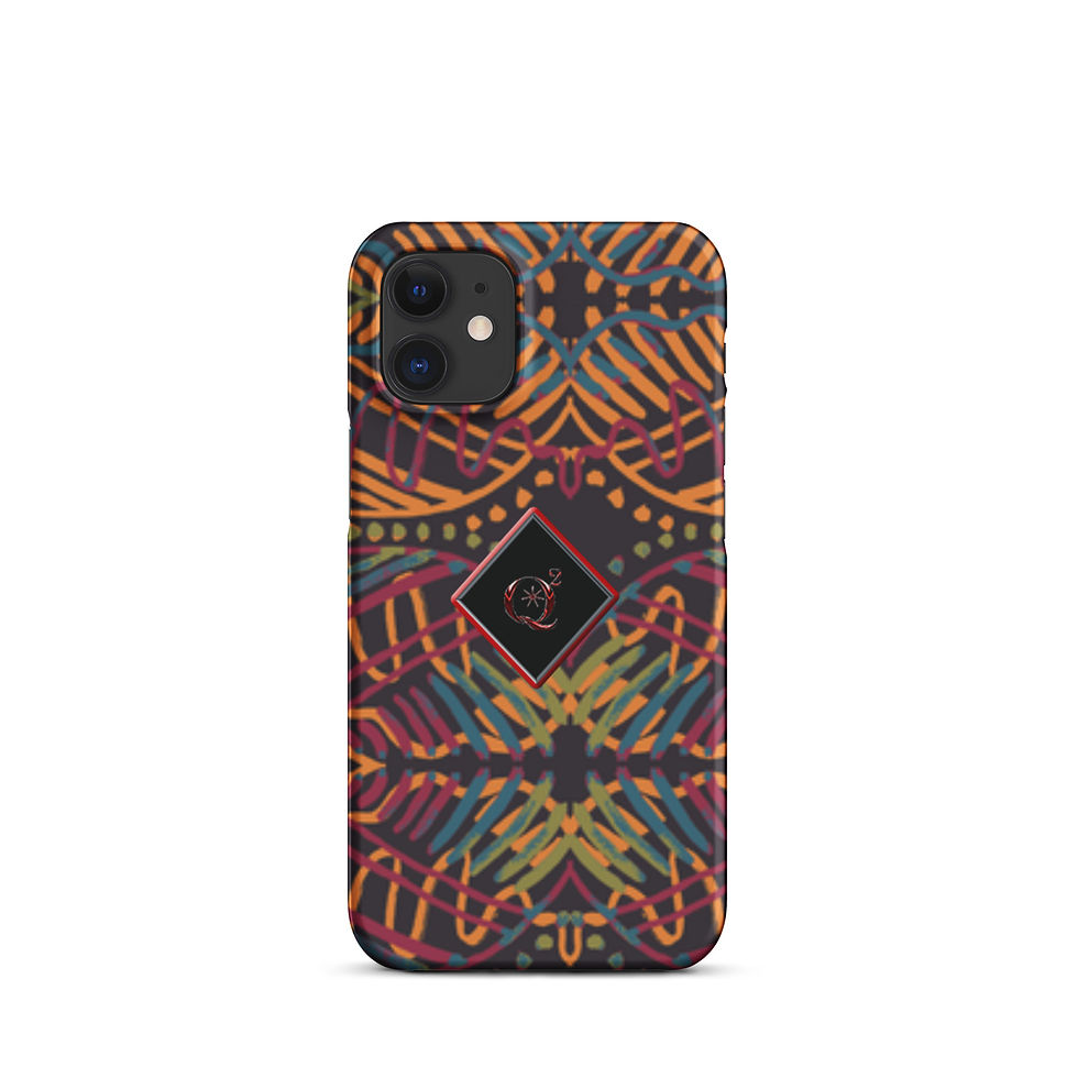 Thumbnail: Snap case for iPhone®