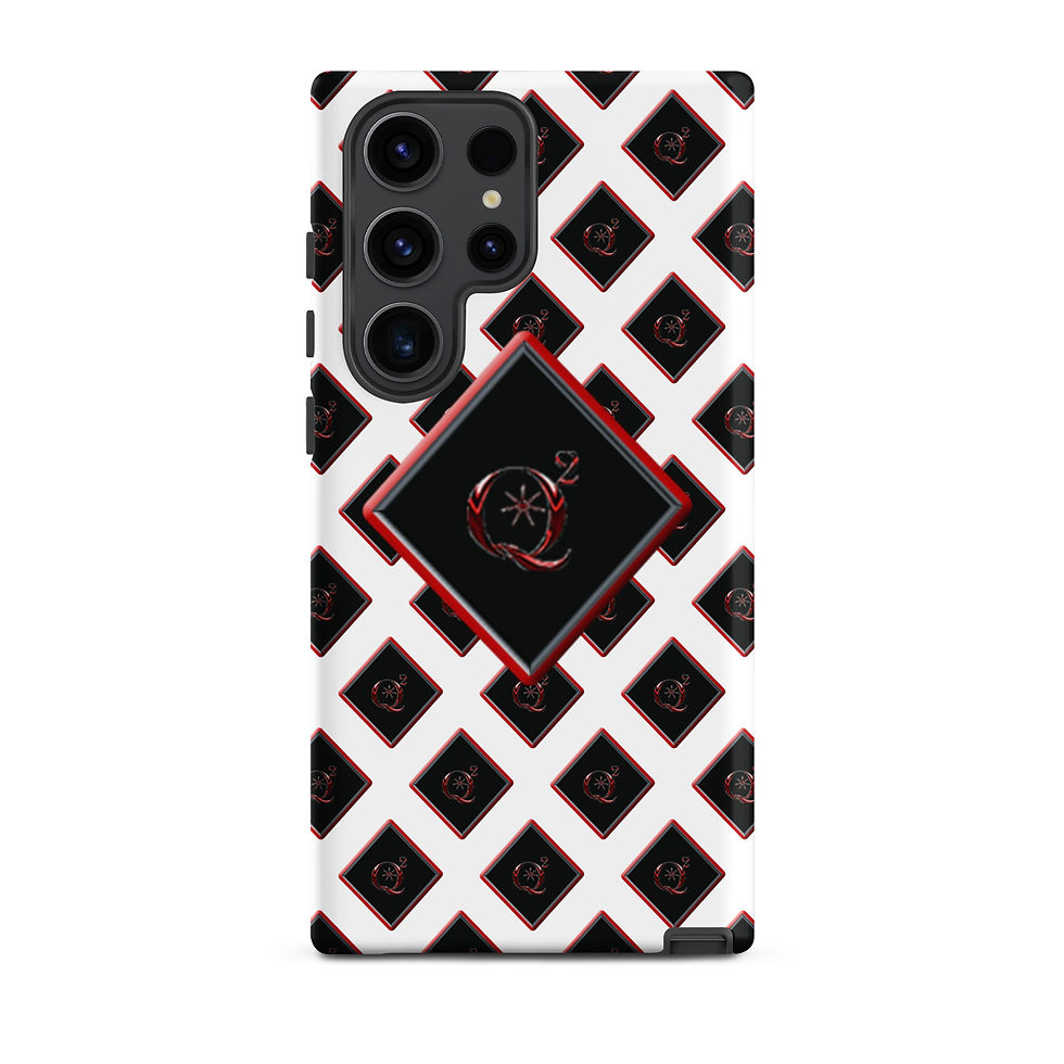 Thumbnail: Tough case for Samsung®