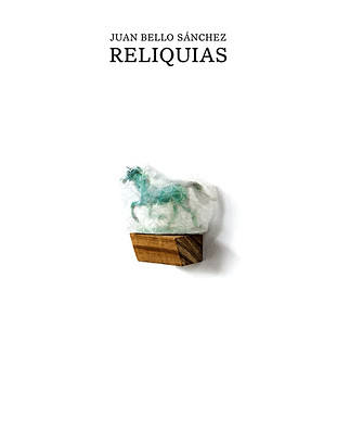 Reliquias_Portada de Rosendo Cid