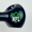 Thumbnail: Philadelphia Eagles Glass Pipe