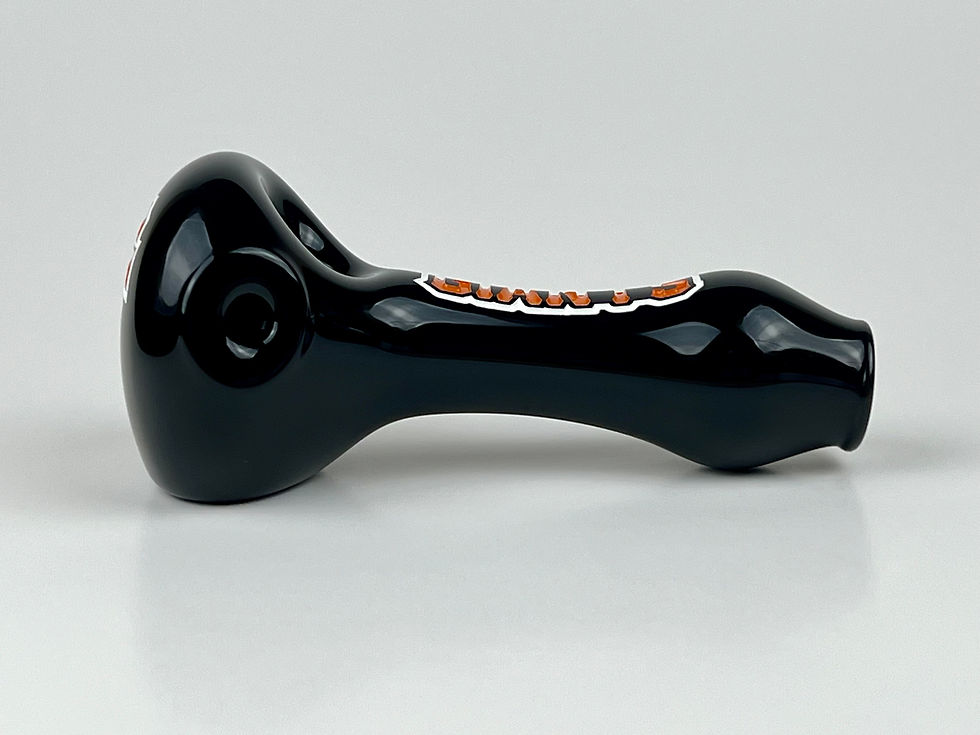 Thumbnail: San Francisco Giants Glass Pipe