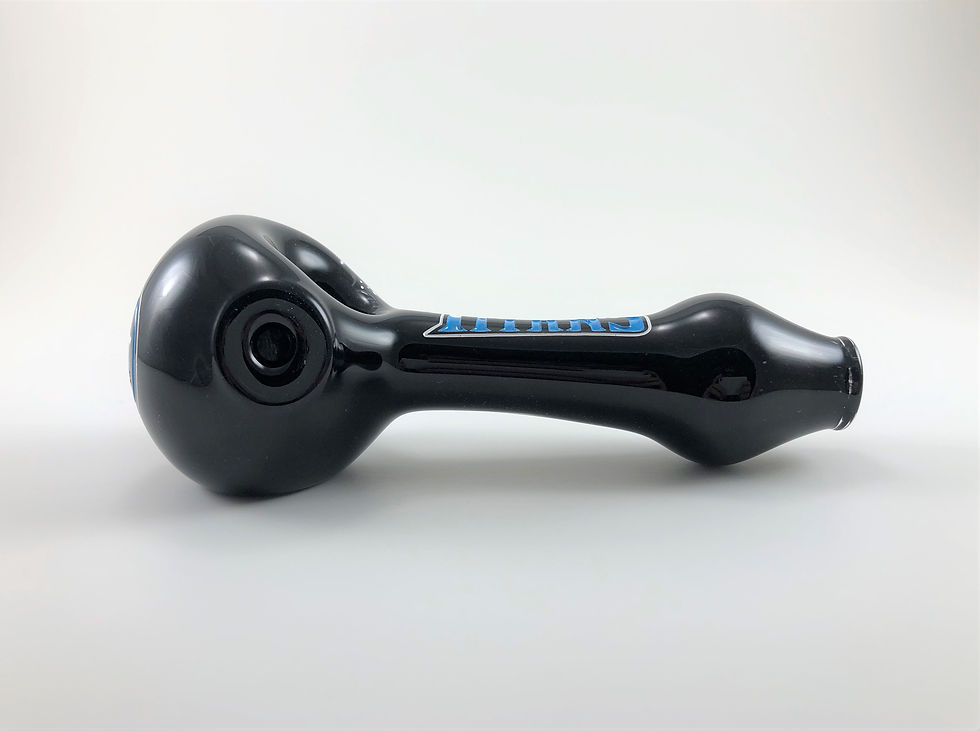 Thumbnail: Tennessee Titans Glass Pipe
