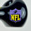Thumbnail: Minnesota Vikings Glass Pipe