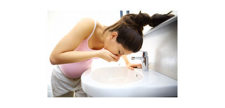 בחילות בהריון? - תזונה מתאימה.