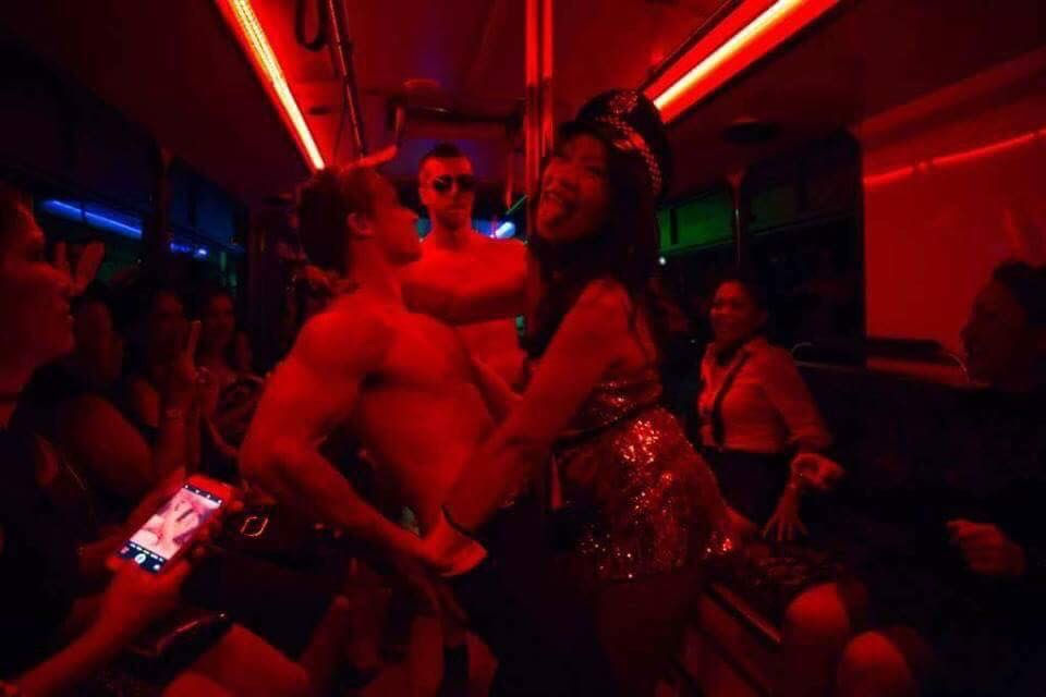 RIDE MY PONY
