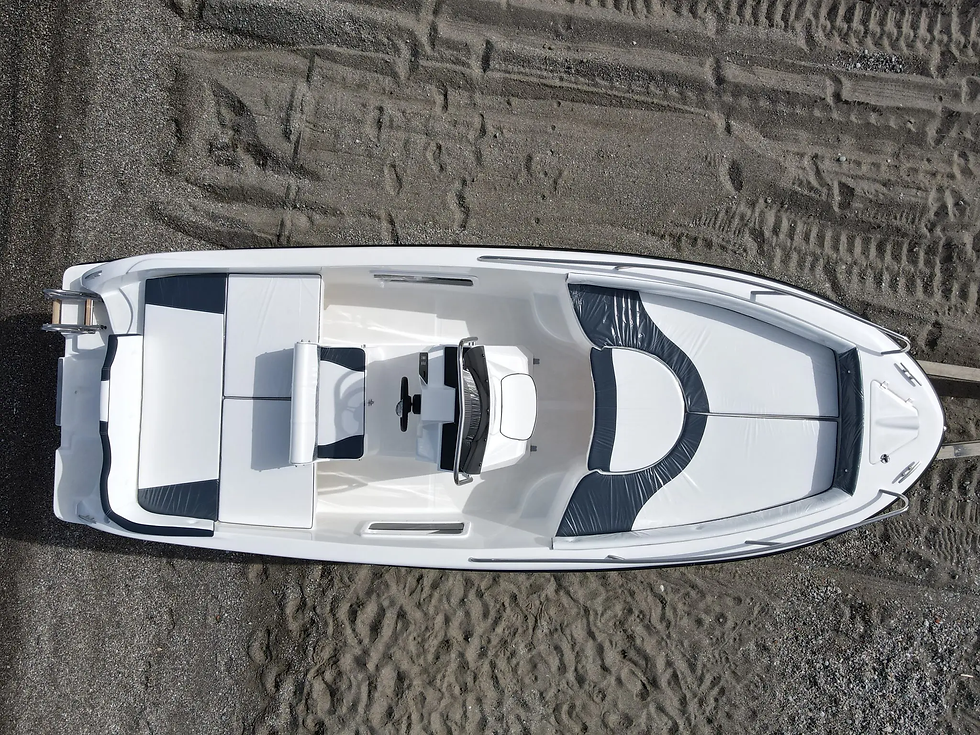 Miniatura: Orizzonti POSEIDON 620