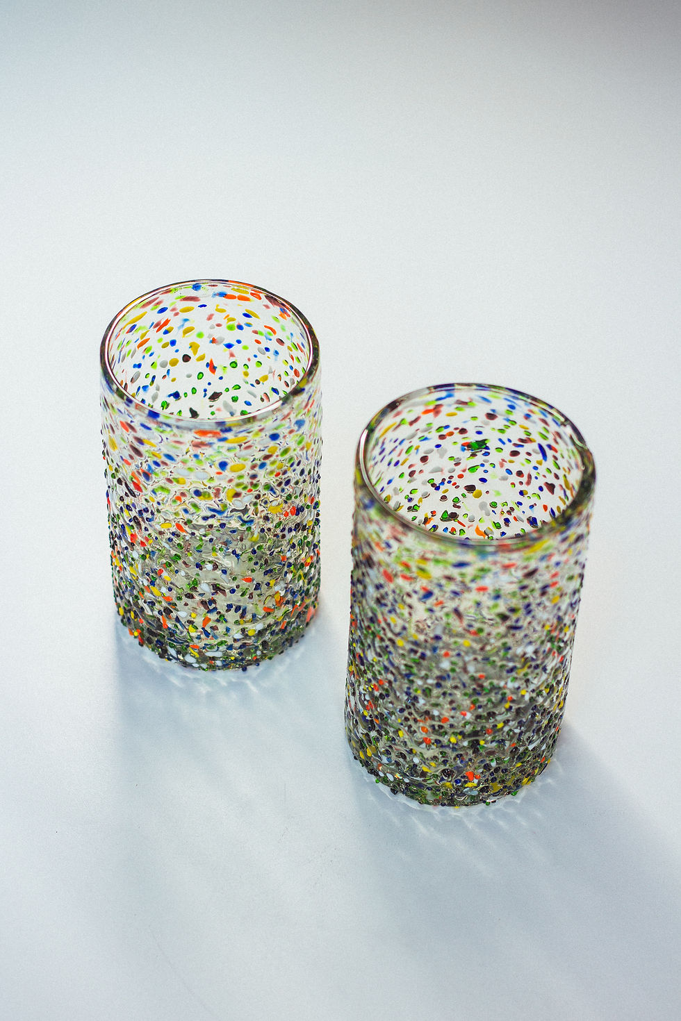 Miniatura: Vaso Sayulita