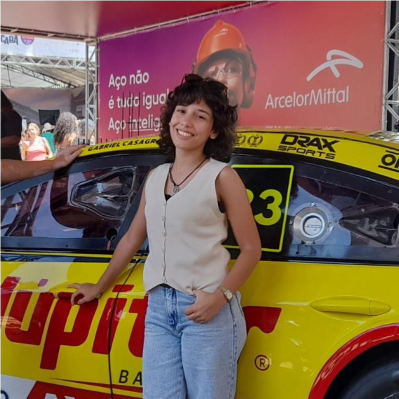 Foto do escritor: Ana Beatriz Henriques