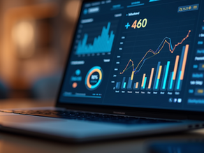 Boost Your Marketing with AI Consultations