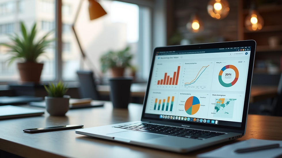 Why You Need AI Consultation for Marketing Success