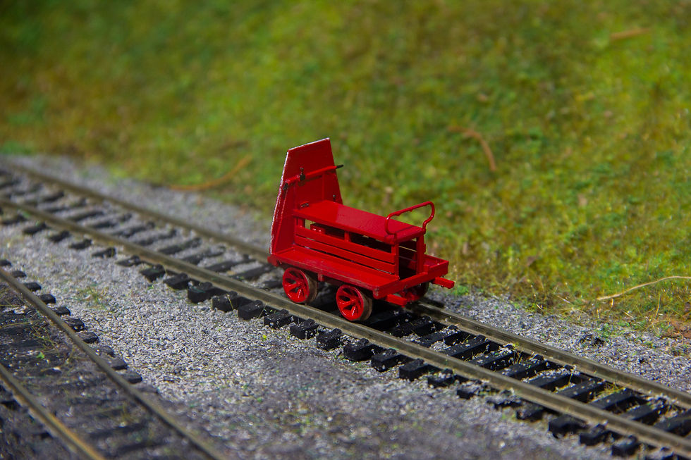 Thumbnail: S Scale NZR Jiggers 1:64