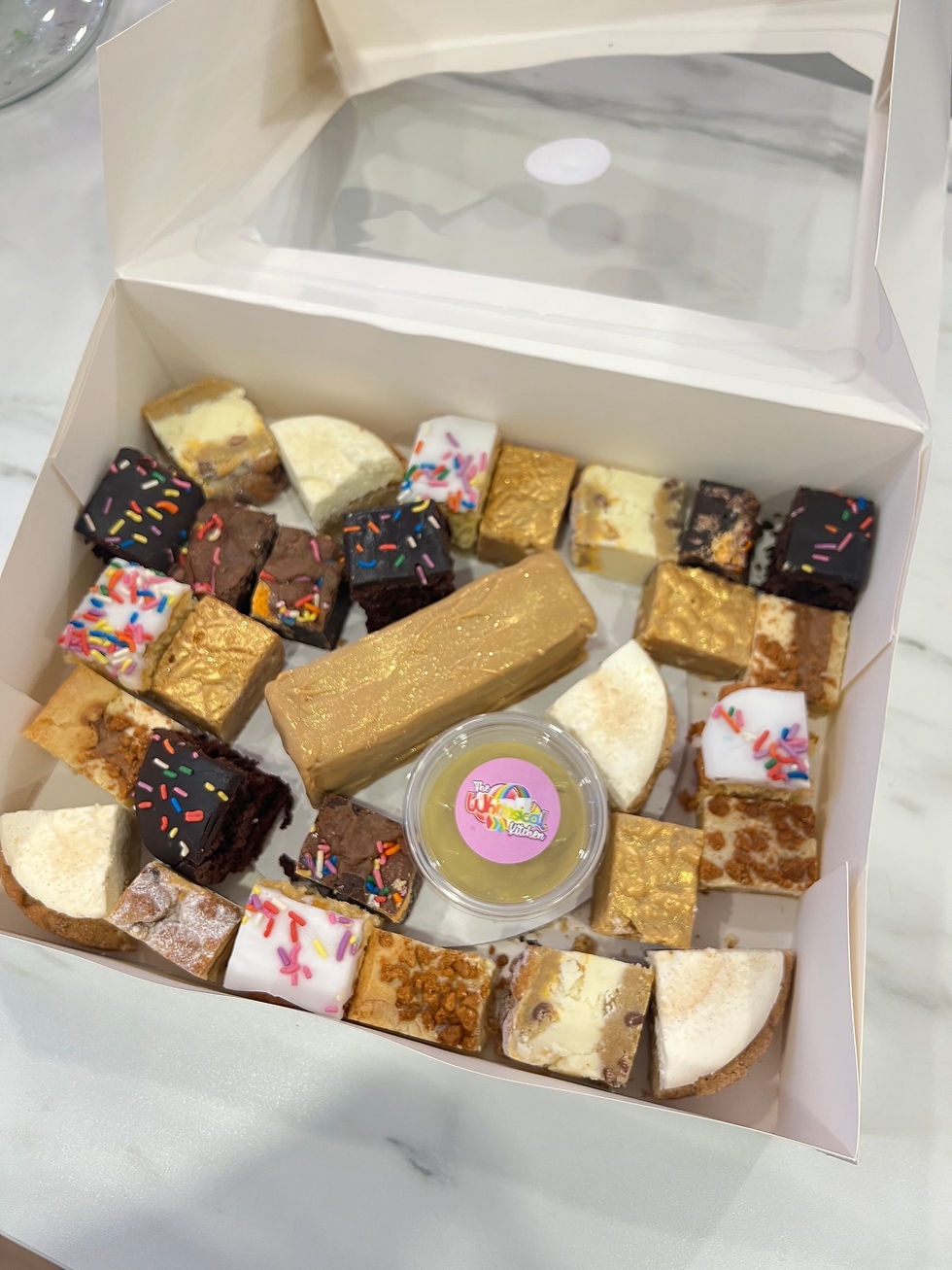 Bit of everything box 