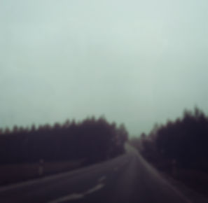 Forest Road