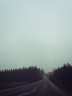 Forest Road