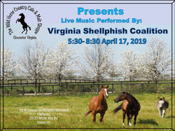Virginia Shellphish April 17 2019
