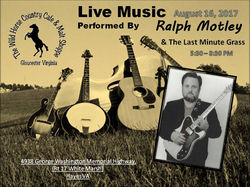 Ralph Motley August 16 without para