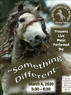 Something Diff March 4 2020