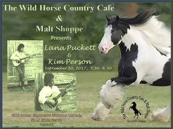 Lana Pucket Kim Pearson