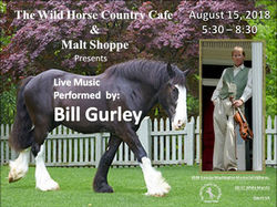 Bill Gurley August 18