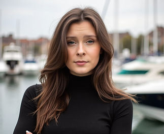 Charlotte Blackledge