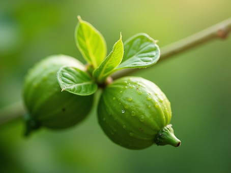 Foliares para cultivos en floración: claves para una floración exitosa