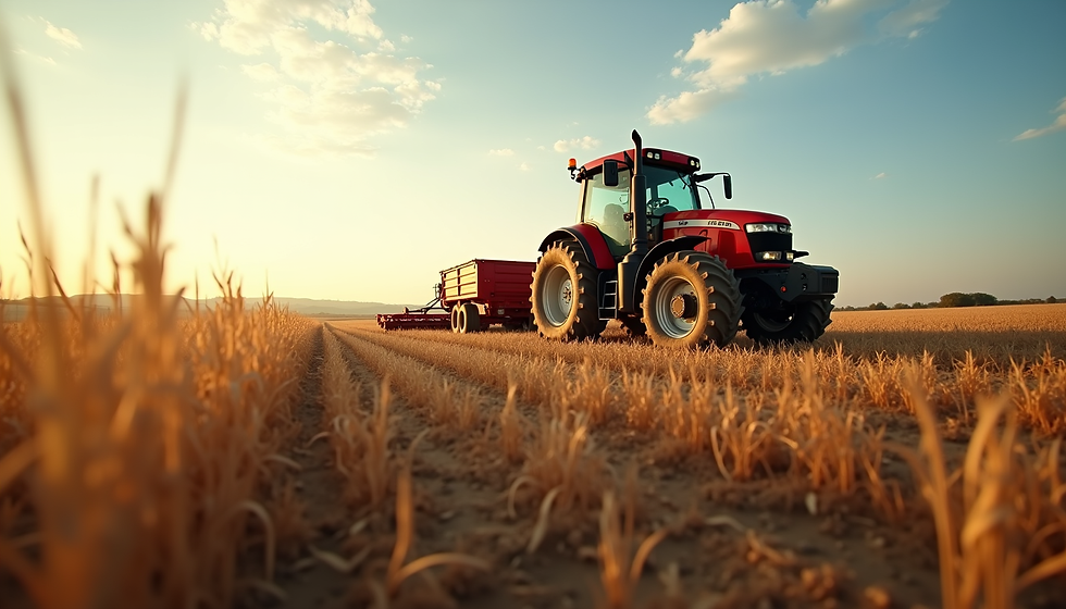 Encuentra las mejores herramientas agrícolas en Moca