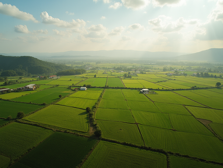 Asesoría agrícola en la región de Moca: asesoría de cultivos efectiva para potenciar tus cosechas