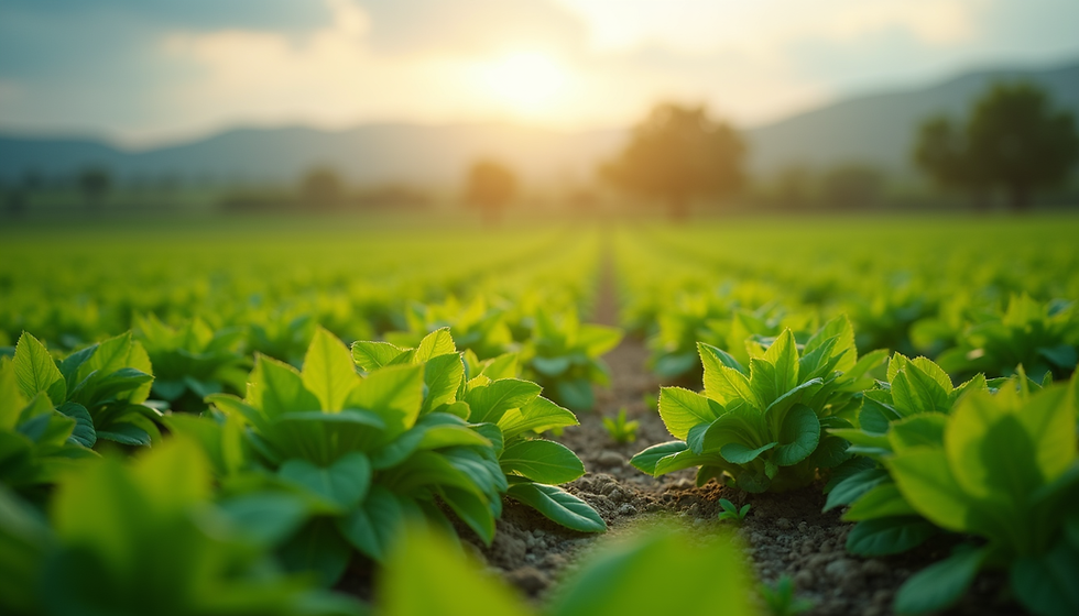 Fertilizantes para floración: Foliares para floración y cuaje en RD