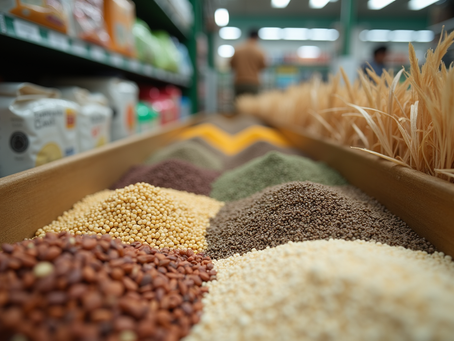 Precios agrícolas de Inagroci: Productos y precios competitivos en Inagroci Moca