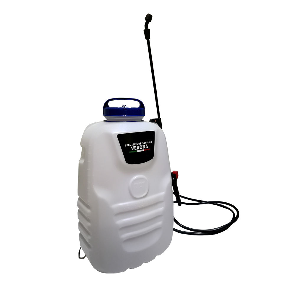 Aspersora a batería VERONA