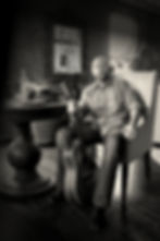Dan Johnson Promo Vintage