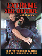 Extreme Self-Defense - download