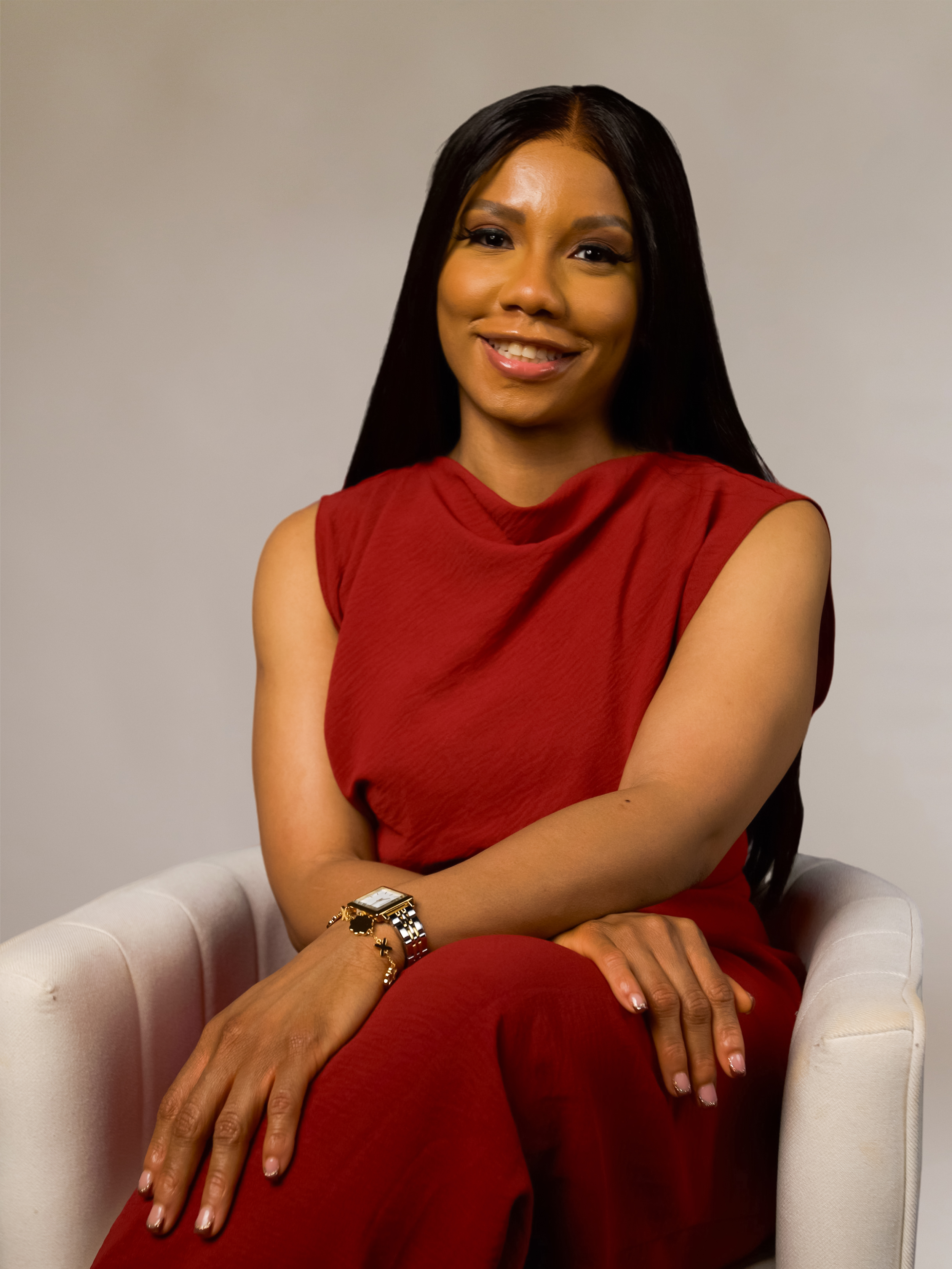 Writer: Whitney Anujuo