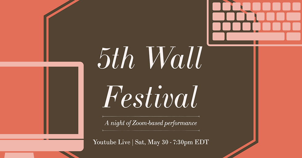5th Wall Festival