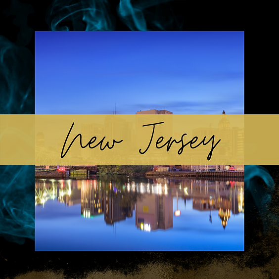 New Jersey