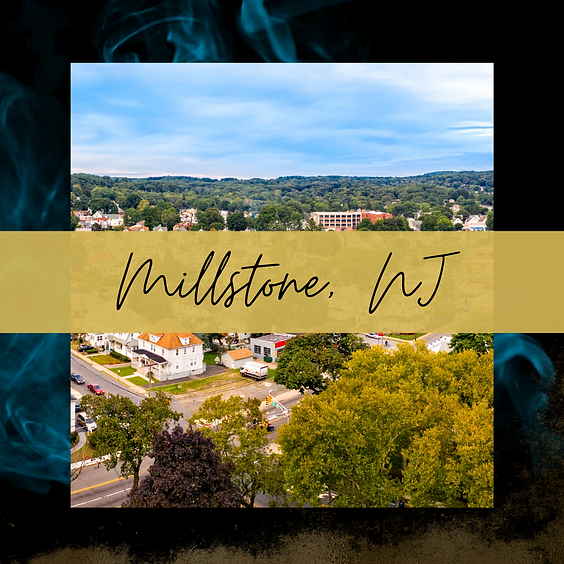 Millstone, NJ