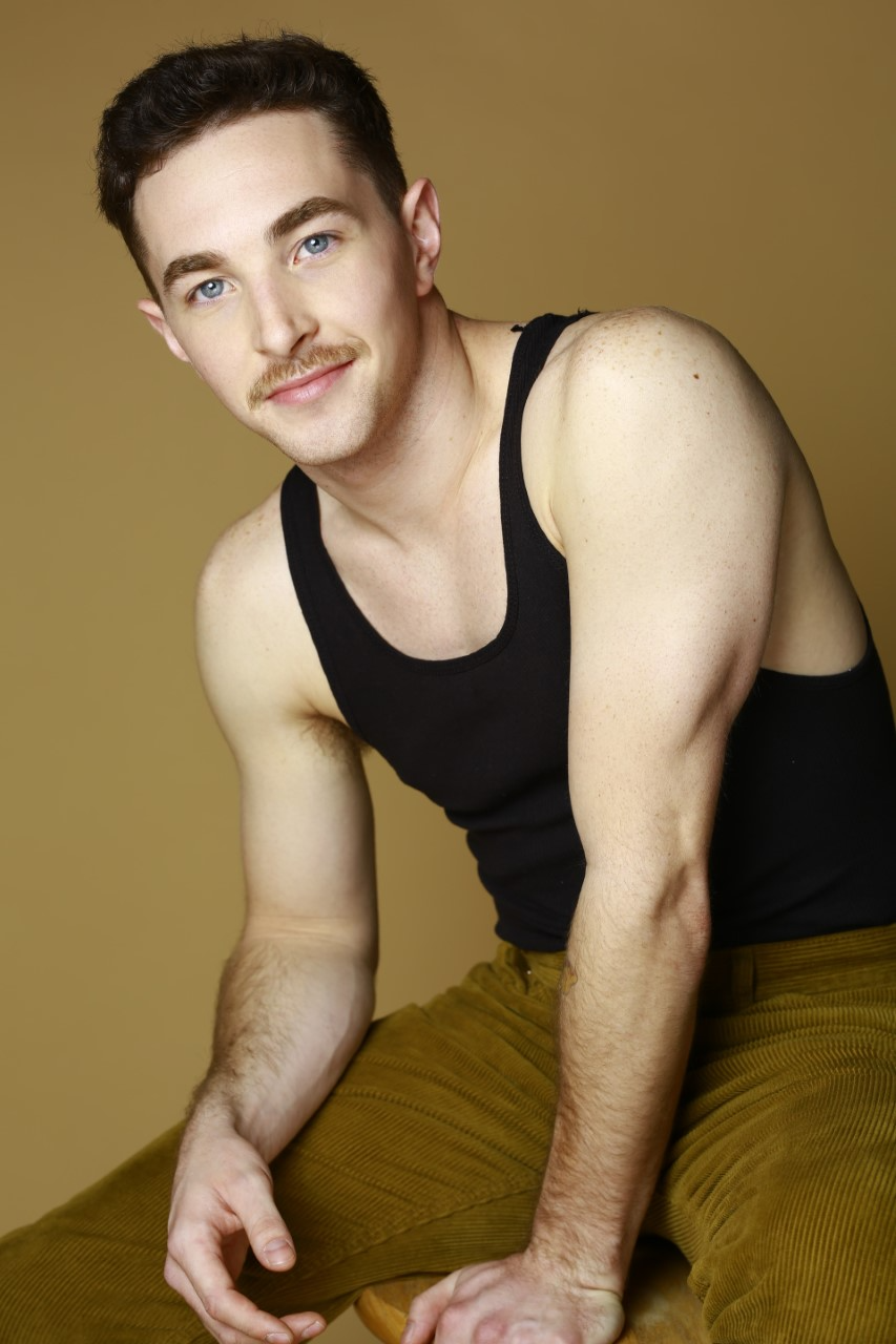 2026 Nationals Master Class: Contemporary with Ryan Green