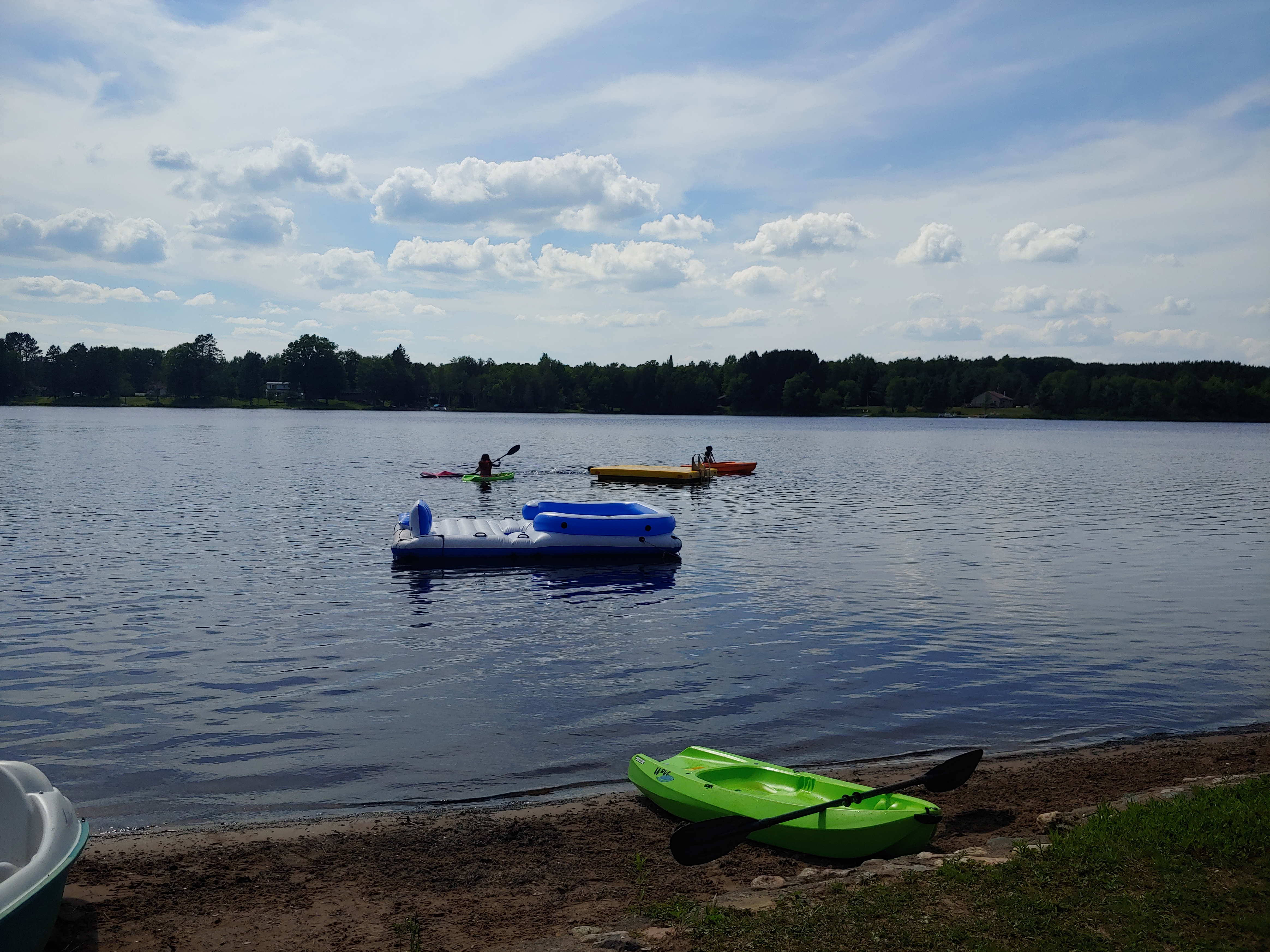 ABOUT US timberlodgeresort