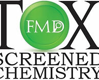 TOXFMD Screen Chemistry