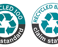 Recycled claim standard (RCS)
