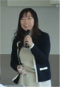 勉強会 「障がいのある子を持つ親が 今知っておきたいお金の話」《学級部》