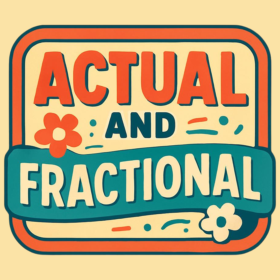 Why a Fractional Copy Team is a Game-Changer for Agencies and SMBs