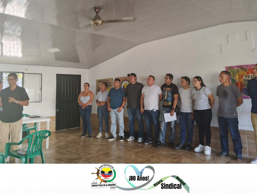 SINTRAEXITO IBAGUE