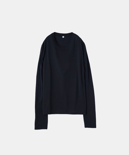 Rhythmic Tencel Pullover