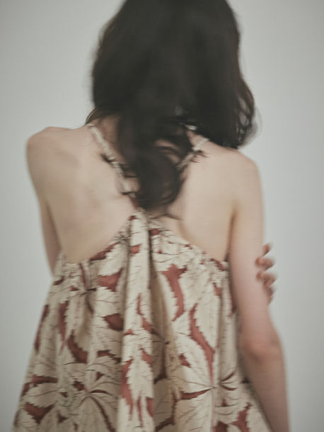 hakuji 2024ssのLOOK