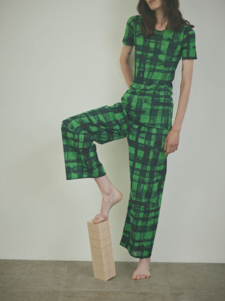 hakuji 2024ssのLOOK