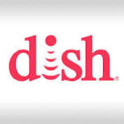 dish Logo