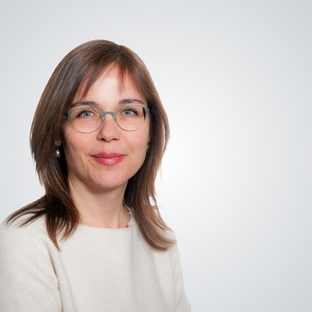 Prof. Dr. phil. Melpomeni Fani