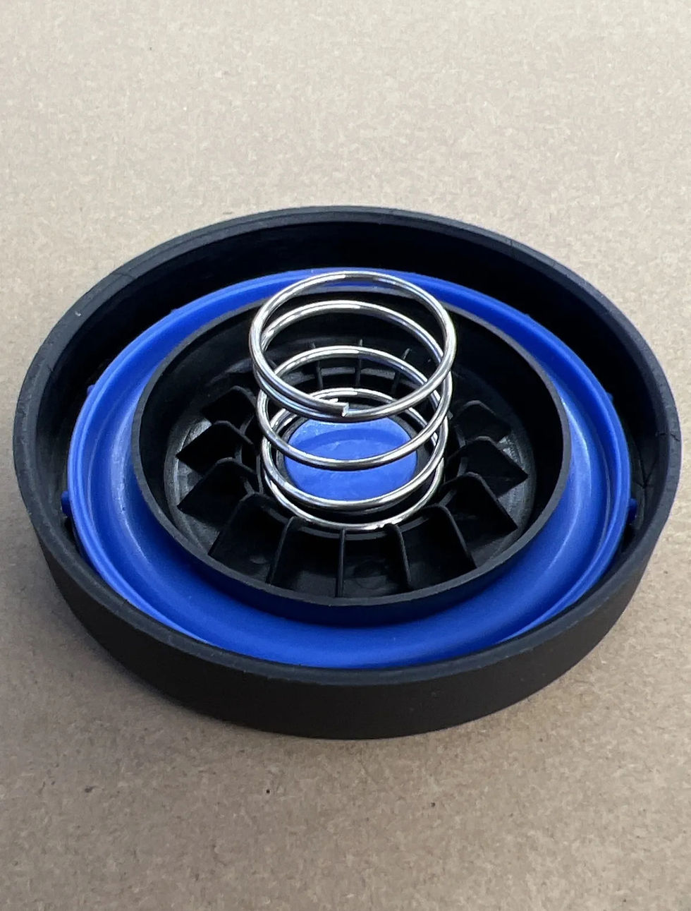 B58 PCV Diaphragm Replacement Kit Ross R Performance