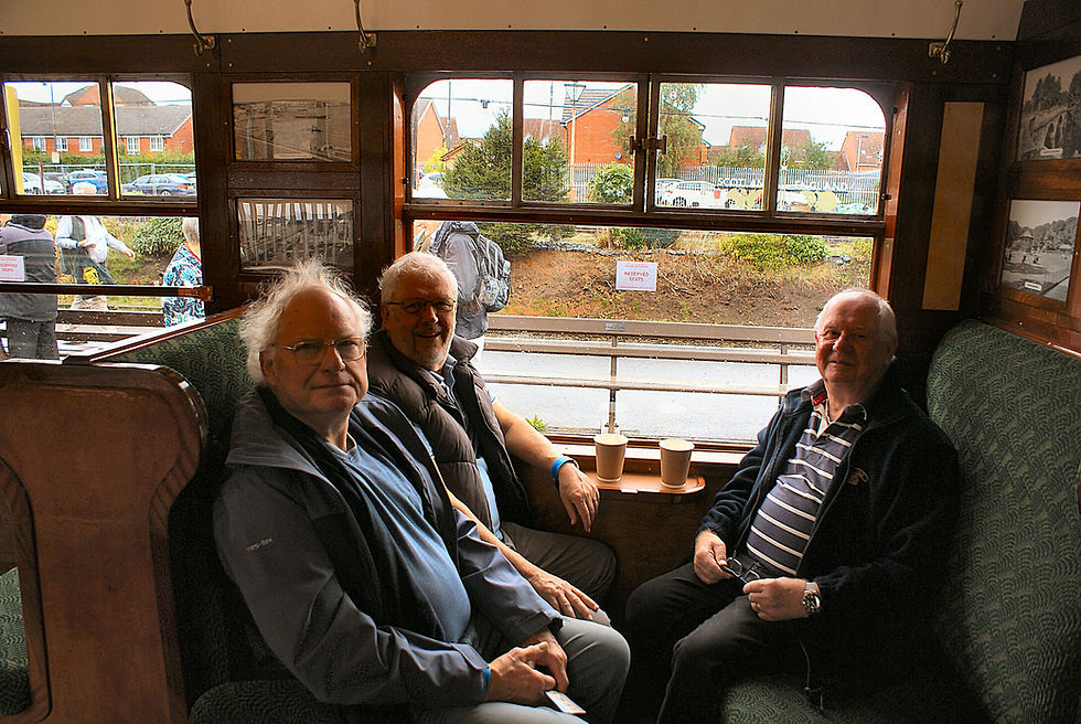 Launch of 9581